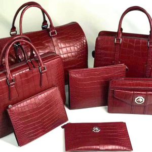 Leather Bags & Wallets