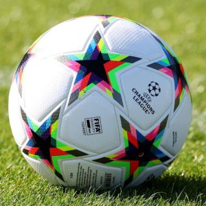 Sports Balls & Goods