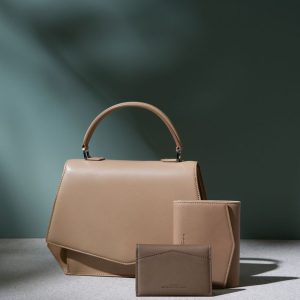 Leather Bags & Wallets