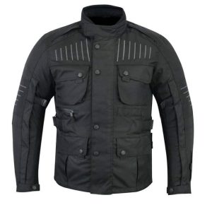 Motorbike Jackets & Suits
