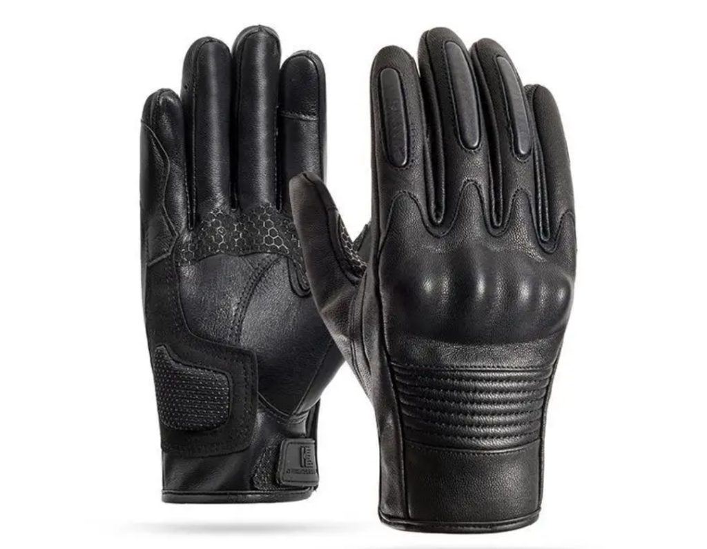 Motorbike Gloves & Shoes