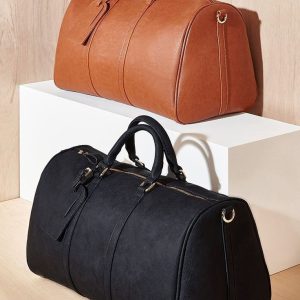Leather Bags & Wallets