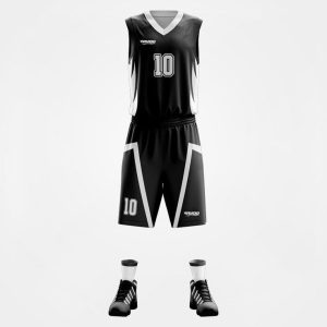 Sports Uniform
