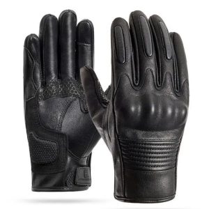 Motorbike Gloves & Shoes