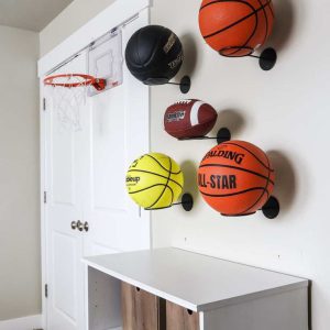 Sports Balls & Goods