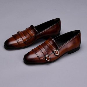 Leather Shoes