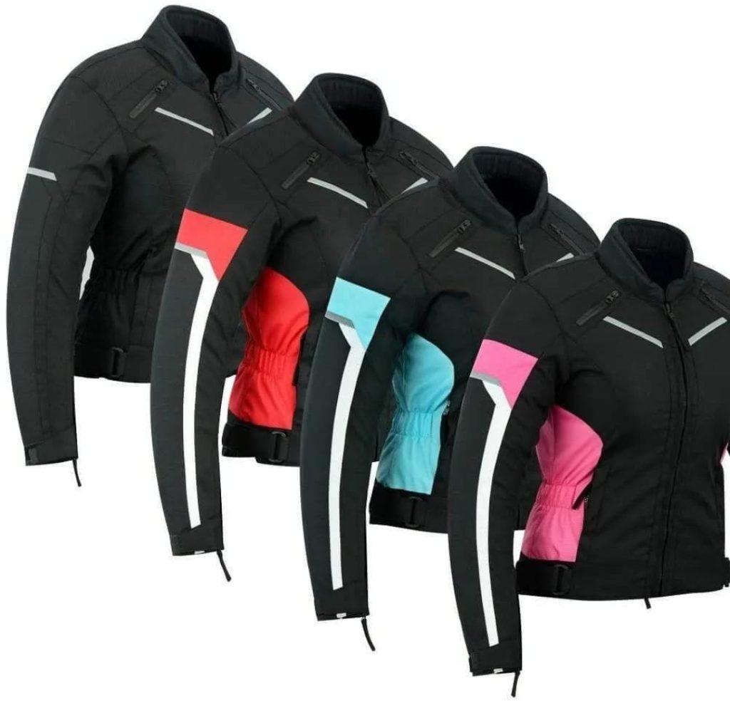 Motorbike Jackets & Suits