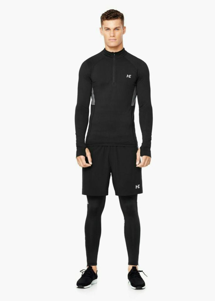 Gym Wears & Goods