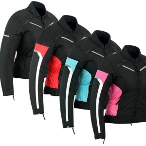 Motorbike Jackets & Suits