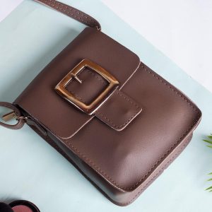 Leather Bags & Wallets