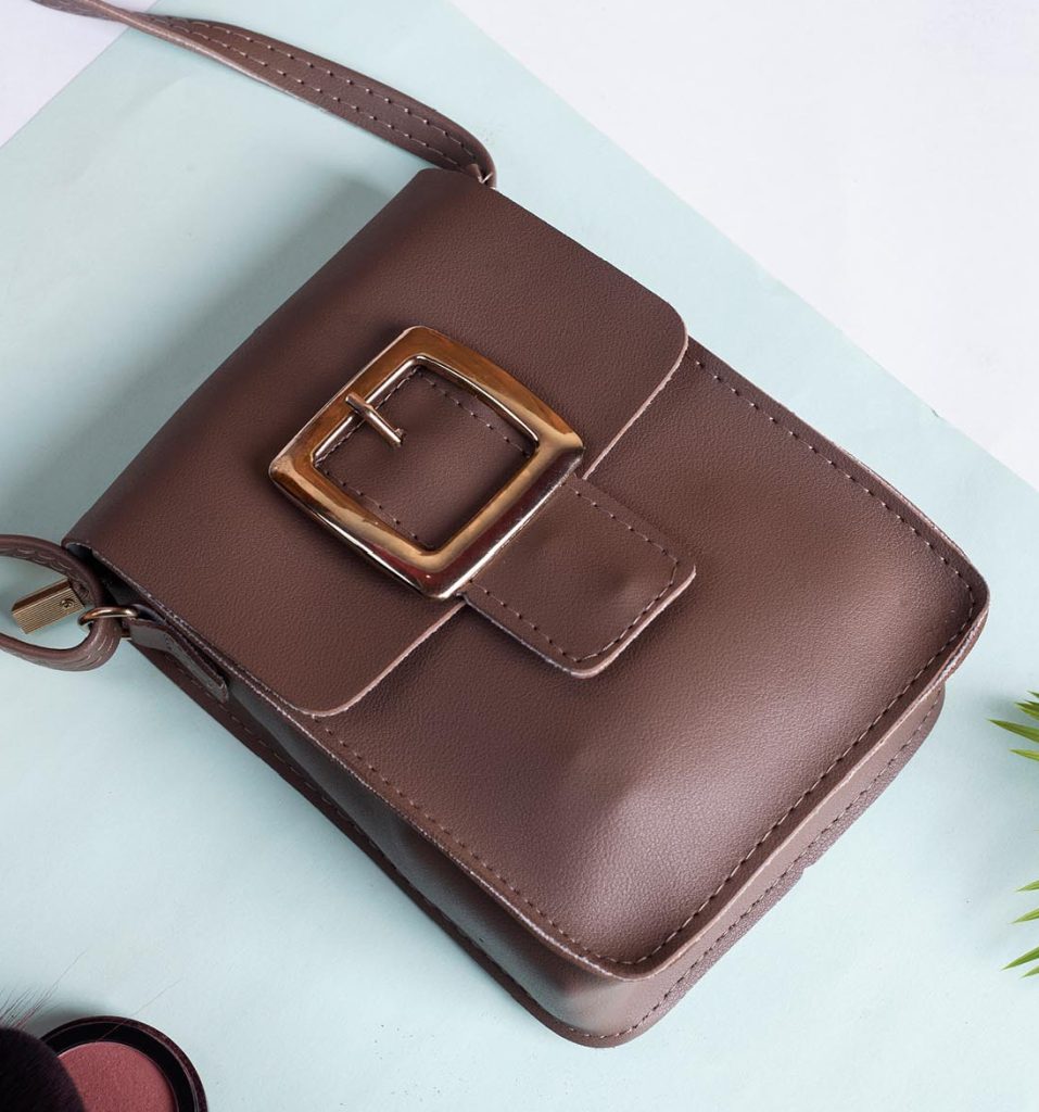 Leather Bags & Wallets