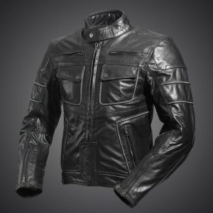 Motorbike Jackets & Suits