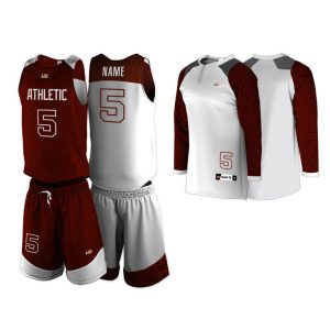 Sports Uniform