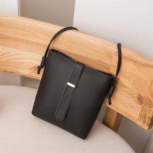 Leather Bags & Wallets