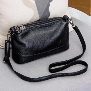 Leather Bags & Wallets
