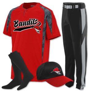 Sports Uniform