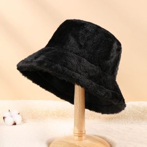 Letaher Gloves & Caps