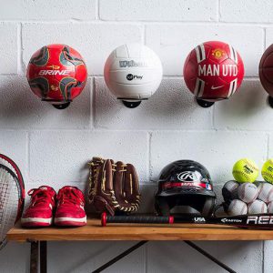 Sports Balls & Goods