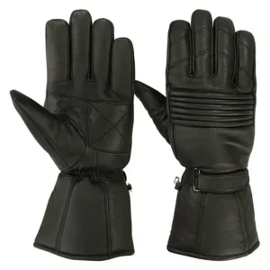 Motor Bike Gloves