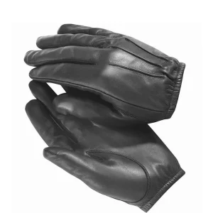 Leather Gloves