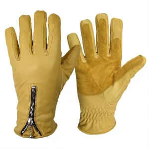 Motor Bike Gloves