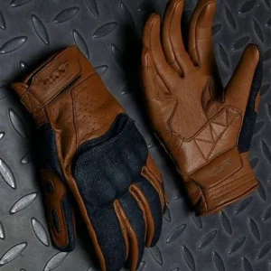 Motor Bike Gloves