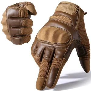 Motor Bike Gloves
