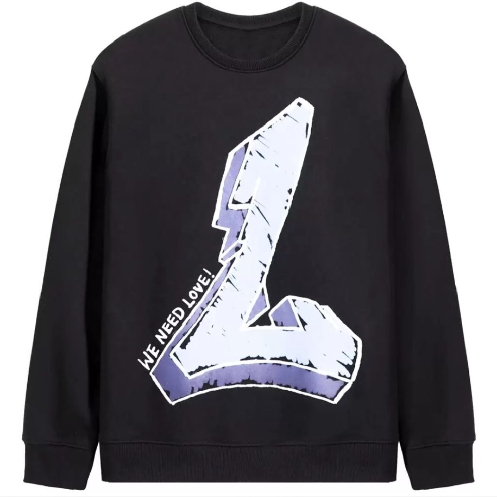 Sweat Shirts