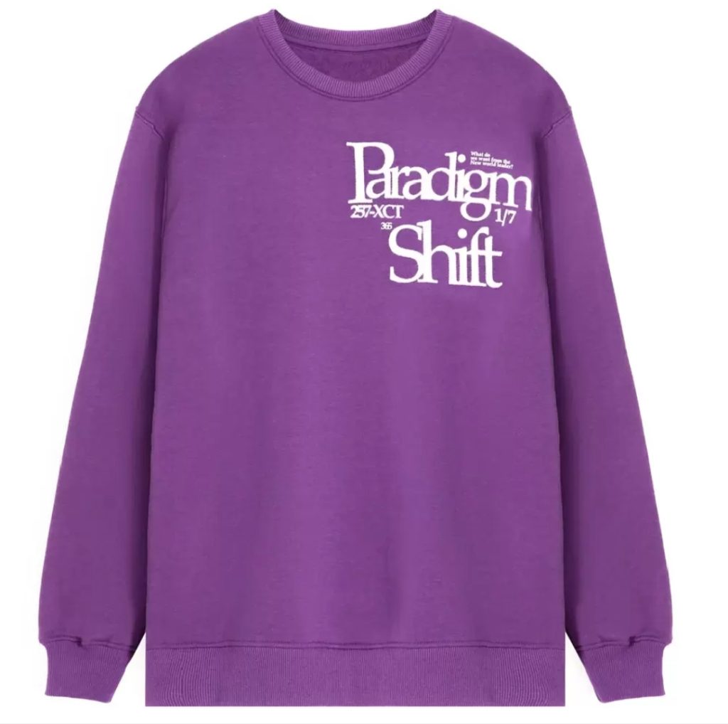 Sweat Shirts