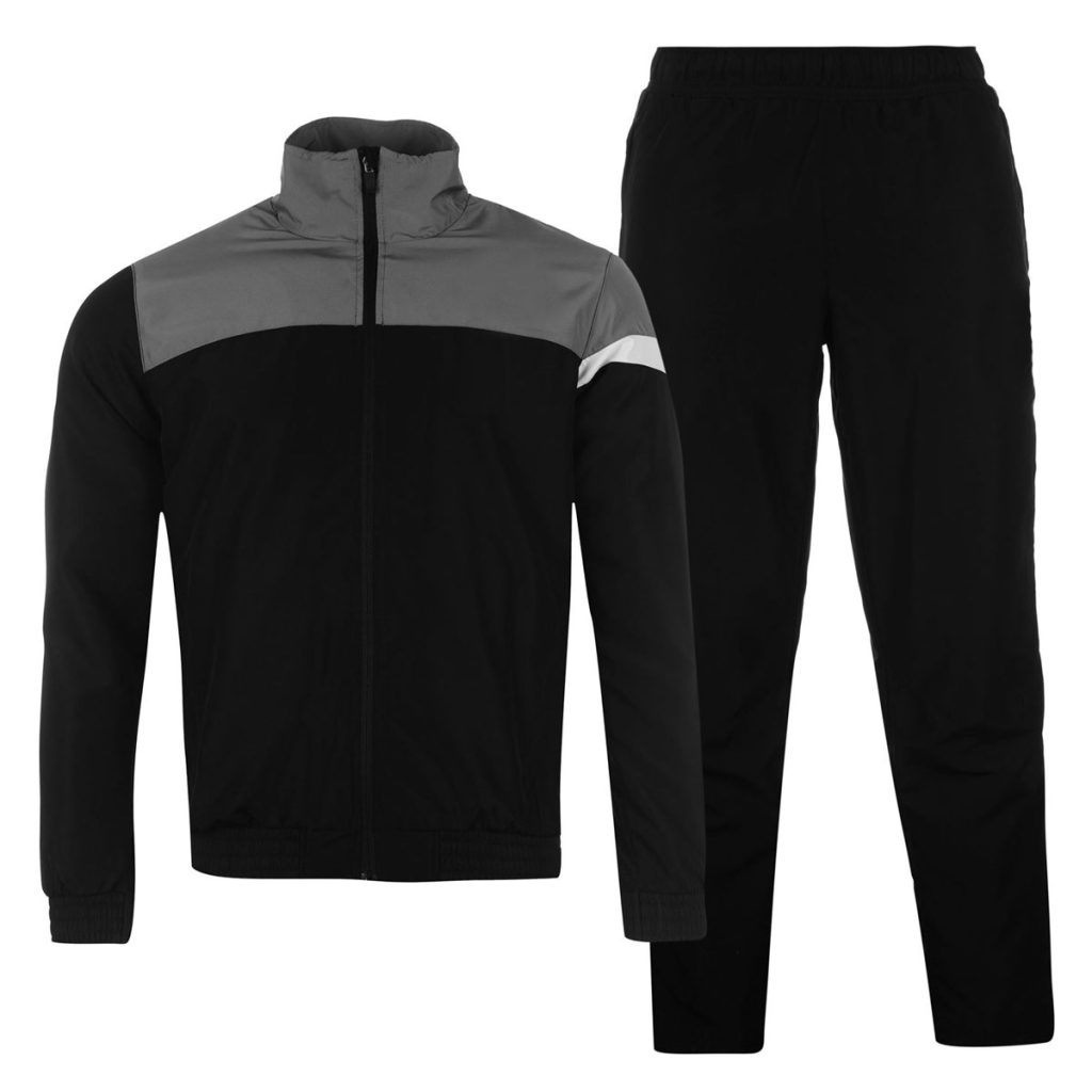 Tracksuit