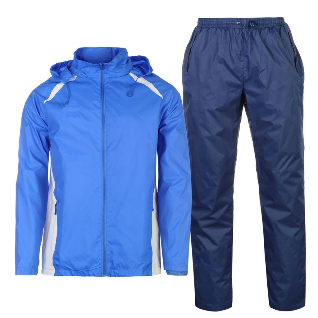 Tracksuit